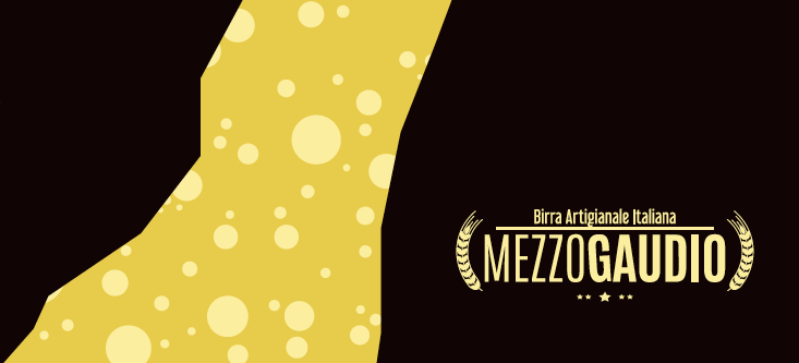 Birra MEZZOGAUDIO