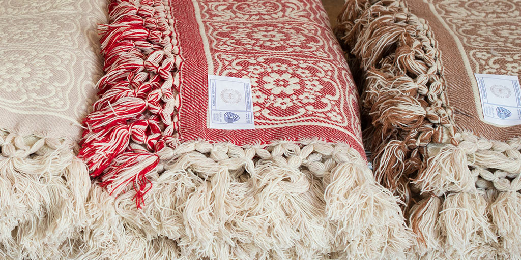 Coperte Merlino Taranta