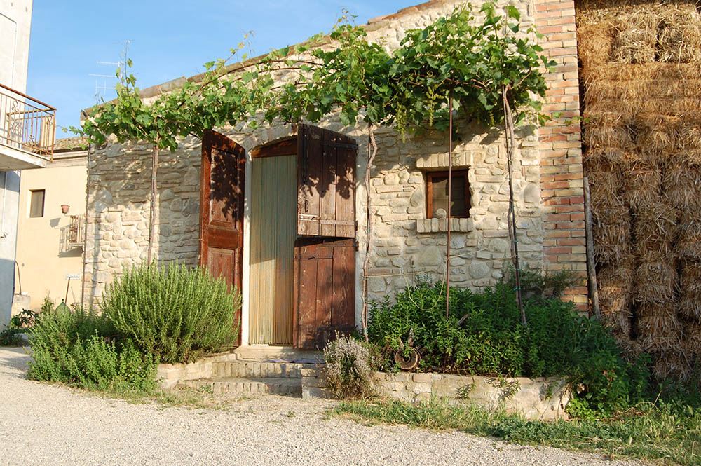 Agriturismo Caniloro