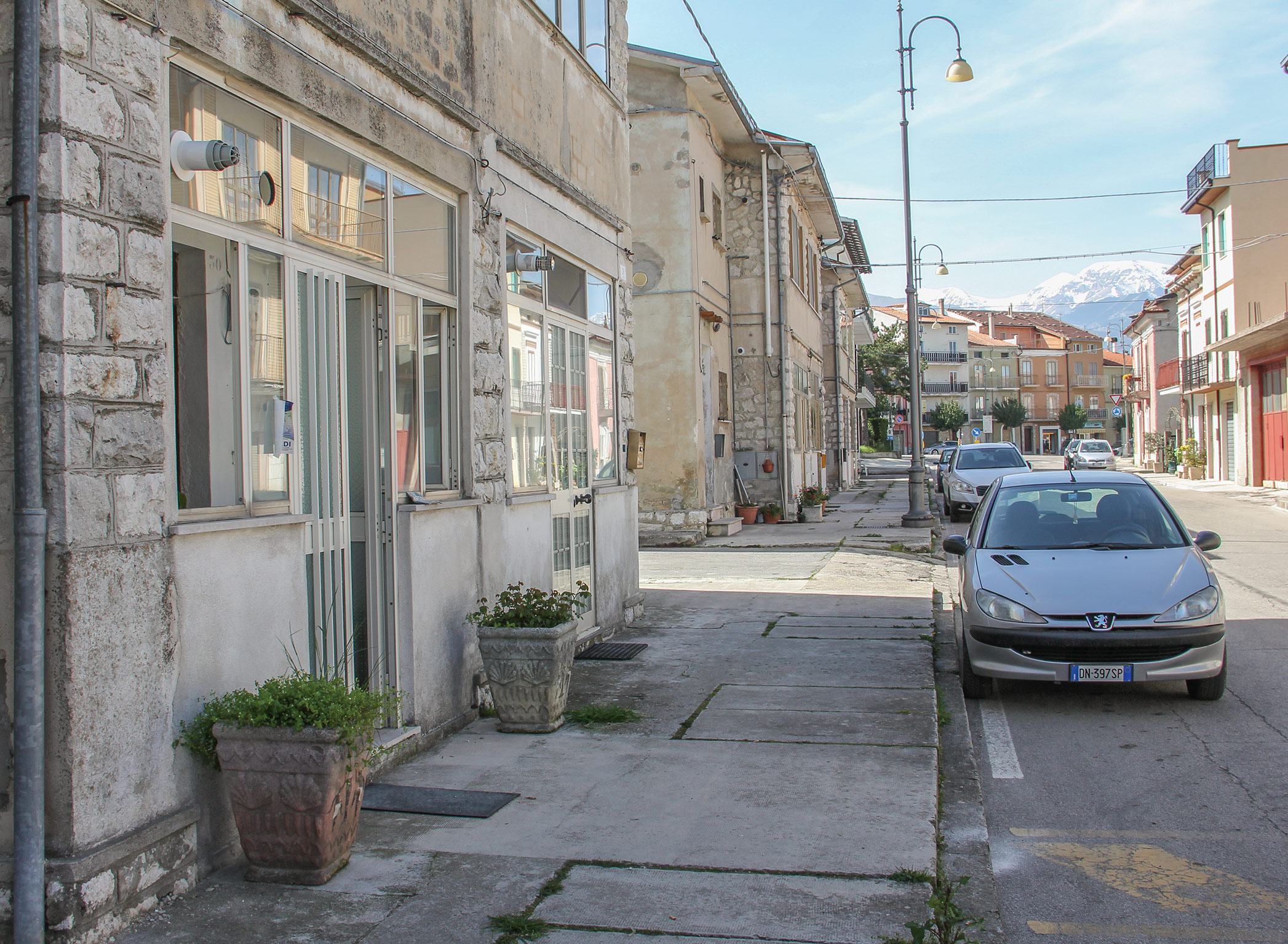 Casa Za Maria