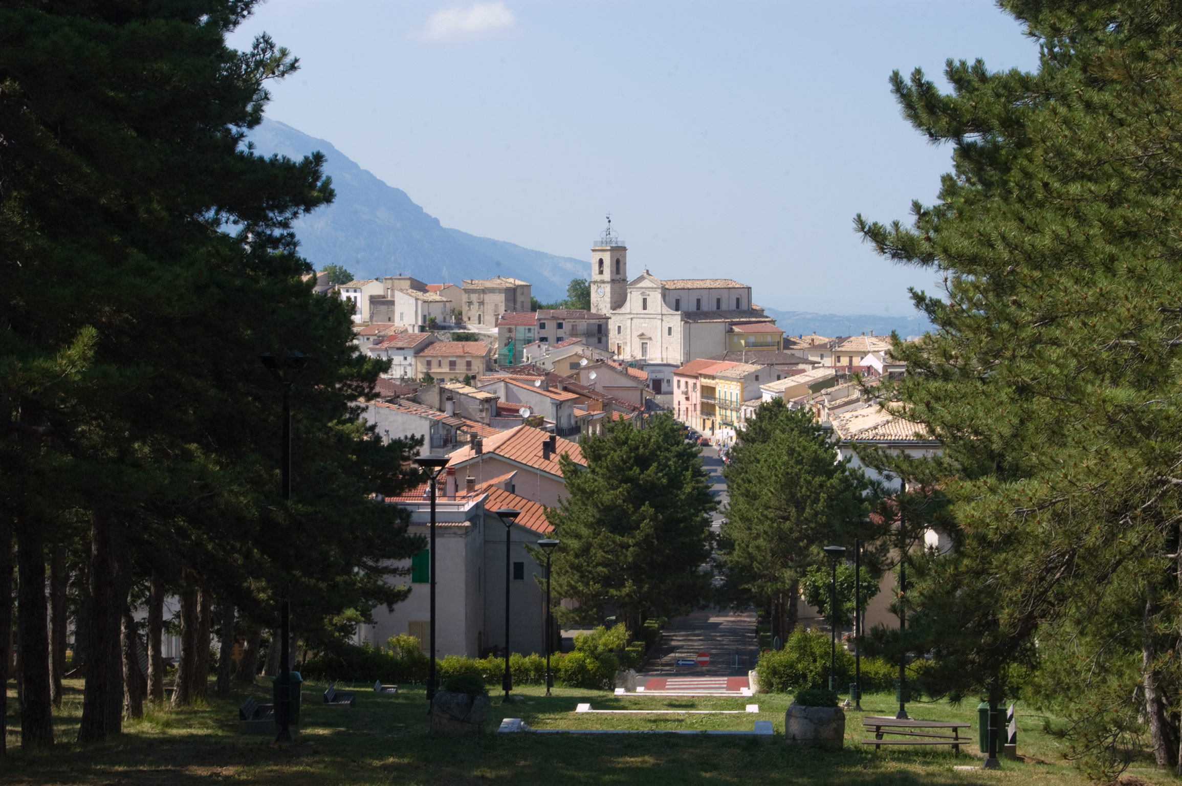 Casa dei Nonni