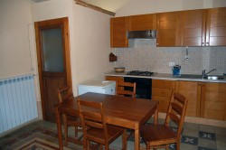 Agriturismo caniloto stanze