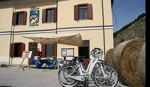 Ostello i quarti