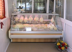 Formaggi di giovannangelo