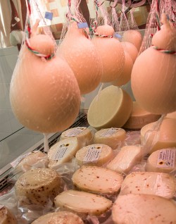 caciocavallo