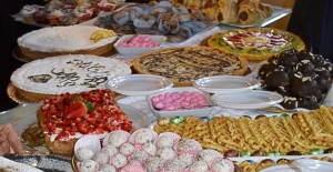 la vecchia casetta