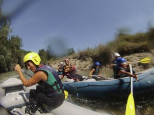abruzzo rafting