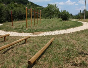 soffio piscina