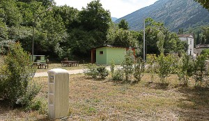 soffio piscina