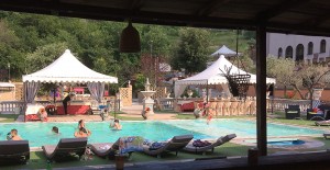 castello piscina