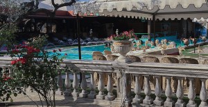 castello piscina