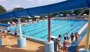 soffio piscina