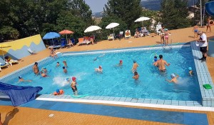 soffio piscina