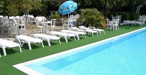 soffio piscina