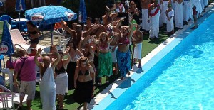 soffio piscina