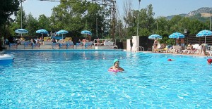 soffio piscina