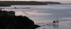 Costa dei Trabocchi