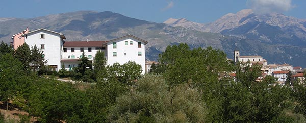 Hotel Cape'