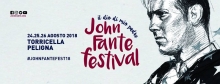  John Fante Festivall 2018