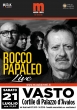 Rocco Papaleo Live